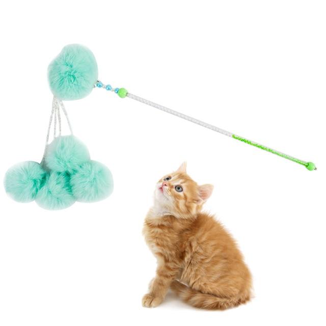 ﻿Cat Teaser Stick