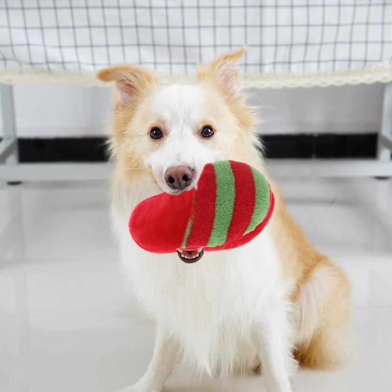 Funny Dog Interactive Toys