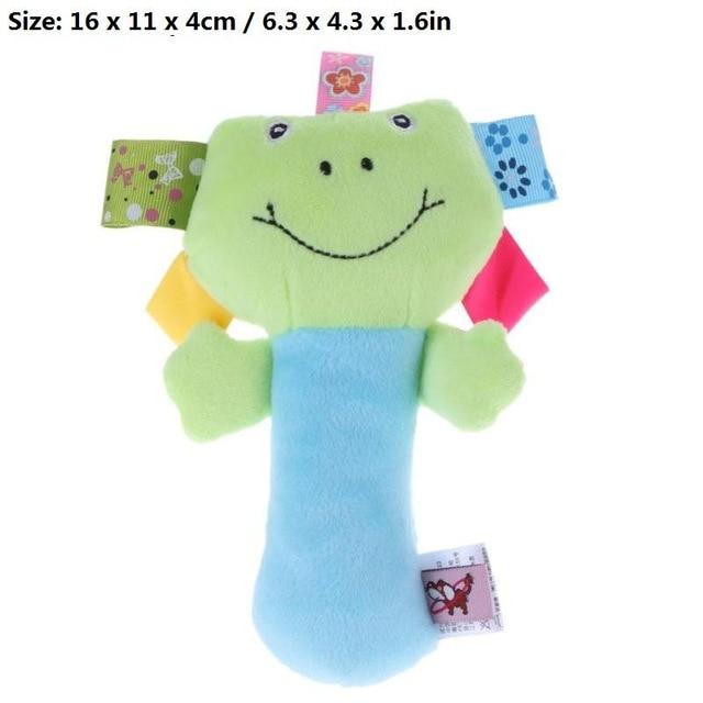 Funny Dog Interactive Toys