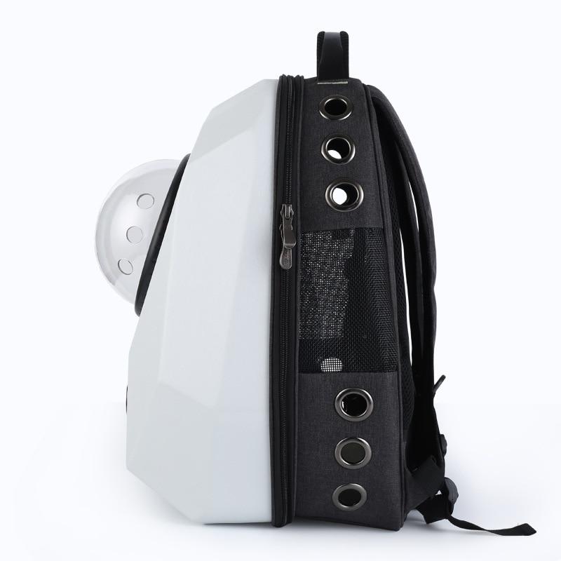 Space Capsule Pet Carrier Backpack